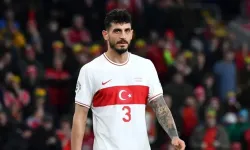 Samet Akaydin'den eleştirilere tepki: 'Saçımıza, bıyığımıza laf etmeyin'