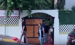 Anaokulunda dehşet: Okul sahibi, kadın müdürü vurdu!