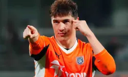 Fenerbahçe’den 'Eldor Shomurodov' hamlesi