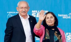 Selvi Kılıçdaroğlu, ‘Daltonlar’ adına tehdit edildi!