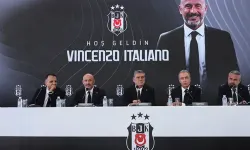 Beşiktaş’ta yol haritası belirleniyor; kritik kararlar masada!