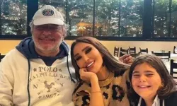 Seren Serengil’den Reha Muhtar hakkında dikkat çeken itiraf!
