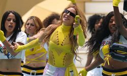 Shakira’nın Dünya Kupası performansı tartışma yarattı