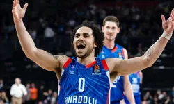 Shane Larkin, Fenerbahçe'ye doğru!