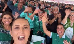 Meksika Devlet Başkanı Sheinbaum, Dünya Kupası bilet fiyatlarını protesto etti
