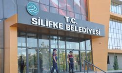 Silifke Belediyesi'nin Başkan Vekili belli oldu!