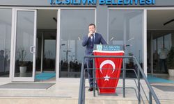 Silivri Belediyesi'ne operasyon: Belediye Başkanı Bora Balcıoğu dahil 17 kişiye gözaltı