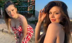 Onlyfans içerik üreticisi Simge Barankoğlu tahliye oldu: Aldığı yeni kararı açıkladı!