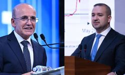Şimşek ve Karahan yatırımcı turunda: Londra’da ekonomi programını anlatacaklar
