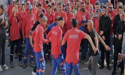 Sincan Belediyesi personeline rekor promosyon!