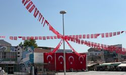 Sincan Belediyesi'nden A Milli Futbol takımını destek
