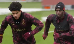 Galatasaray, Napoli'den Osimhen'in intikamını alıyor: 'Pazarlıksız 85 milyon euro!'
