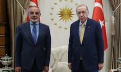 DEM Parti'den Erdoğan'a kritik 'süreç' ziyareti!