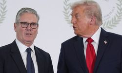 Trump’tan Starmer açıklaması: NATO, enerji ve göç politikaları yanlış