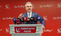 Yeniden Refah Partisi'nden flaş Erdoğan açıklaması: 'Aday olmak isterse olur!'