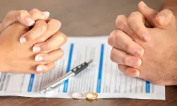 AYM'den süresiz nafaka düzenlemesine ilişkin kritik karar!