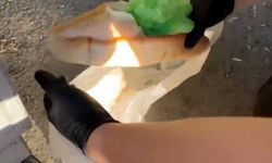 Ekmek arası uyuşturucu sevkiyatı: 23 kişi tutuklandı