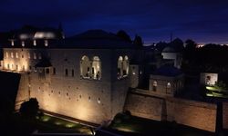 Topkapı Sarayı gece ziyaretleri başladı
