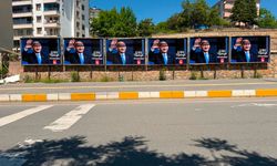 Tunceli Valiliği’nden 'Kılıçdaroğlu afişleri' açıklaması