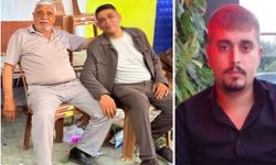 Tabancayla havaya ateş ettiği için uyardığı komşusu tarafından öldürüldü