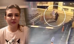 Sokakta kadını taciz eden şüpheli, fırında ekmek yaparken yakalandı!