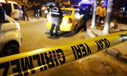 Ankara'da taksi durağına bıçak ve sopalarla saldırı: 3 yaralı