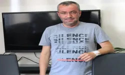 Tanju Özcan’ın şoförü tahliye edildi