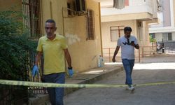Tayin tartışmasında eşi ve kayınpederini öldürdü