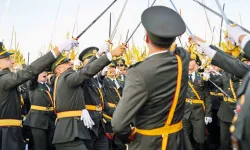 TSK'den ihraç edilen teğmen Batuhan Gazi Kılıç hakkında yeni gelişme!