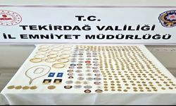 Tekirdağ merkezli 6 ilde dolandırıcılık operasyonu; 11 tutuklama