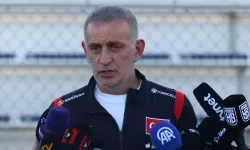 TFF Başkanı özür diledi: Telafi edeceğiz!