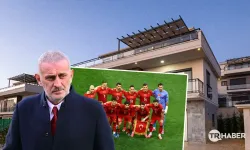 Milli takım oyuncuları, Hacıosmanoğlu'nun hediye villalarını kabul etmedi!