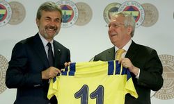 Ümit Özat'tan Aziz Yıldırım'a sert sözler: Ufkunuz 6 yıldır çalışmayan Aykut Kocaman mı?