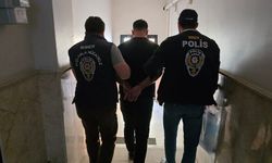 Eskişehir merkezli yasa dışı bahis operasyonunda yakalanan 15 şüpheli tutuklandı