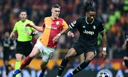 Galatasaray'a Thuram şoku!