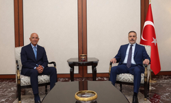 Tom Barrack’tan ABD-Türkiye ortaklığına ilişkin yeni açıklama
