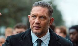 Hollywood yıldızı Tom Hardy rapçi oluyor