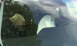 İstanbul'da trafiğe yeni çözüm: Saatler önce gidip işyerinin önünde uyuyorlar!