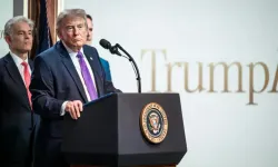Trump: Barış anlaşmasını pazartesiye kadar imzalayacağımıza inanıyorum