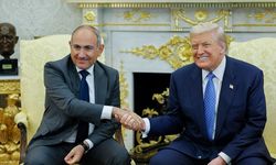 Trump'tan Ermenistan Başbakanı Paşinyan'a tebrik