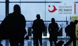 TÜİK açıkladı: Türkiye'ye gelen göçmen sayısı yüzde 25 arttı