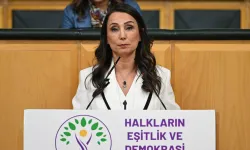 DEM Parti Eş Genel Başkanı Hatimoğullarından kritik 'süreç' çıkışı