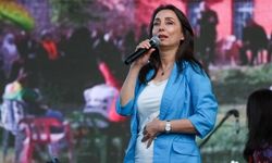 Tülay Hatimoğulları: Kök yasa başka yasalara zemin hazırlayacak
