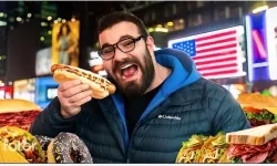 YouTuber Tuna Tavus'un son hali görenleri şaşırttı!