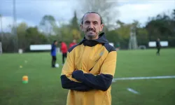 Fenerbahçe'de Tuncay Şanlı dönemi sona erdi!