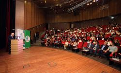 Yeşil Bayrak ödülleri Yenimahalle’de sahiplerini buldu