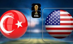 A Milli Takımın Dünya Kupasındaki son maçı: Türkiye-ABD