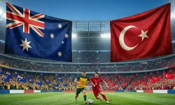 2026 Dünya Kupası | Avustralya 1-0 Türkiye (CANLI)