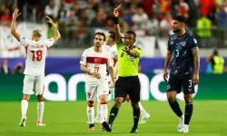 TFF'den Paraguay maçı için sessiz sedasız başvuru: FIFA'dan yanıt!
