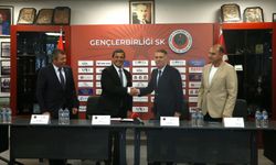 Ufuk Üniversitesi, Gençlerbirliği’ne sağlık sponsoru oldu
